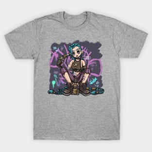 jinx T-Shirt